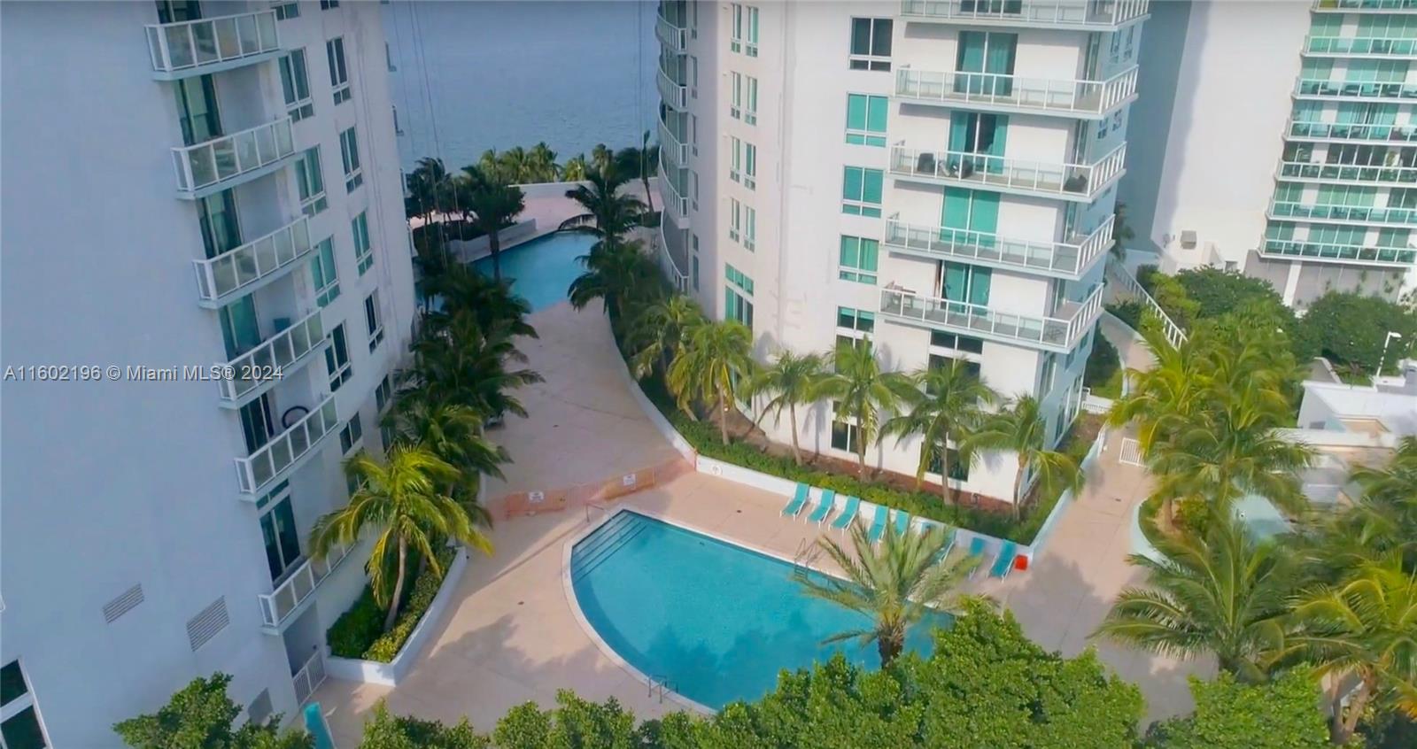 1900 N Bayshore Dr # 3119