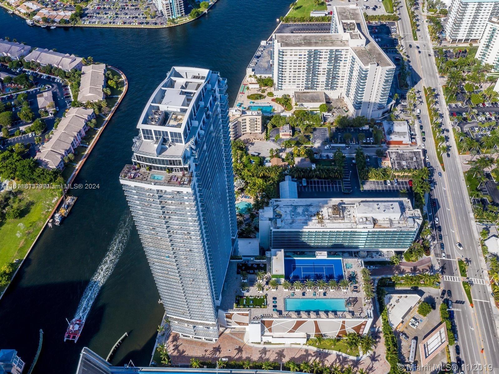 4010 S Ocean Dr # R1401