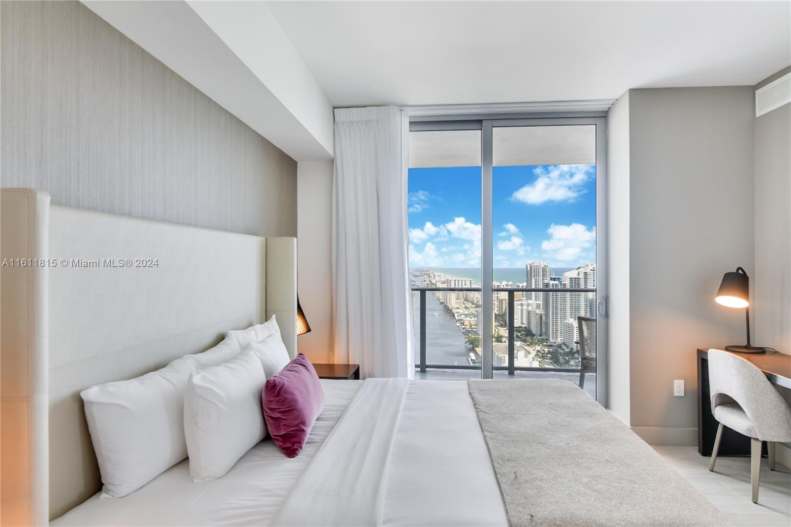 4010 S Ocean Dr # R1401