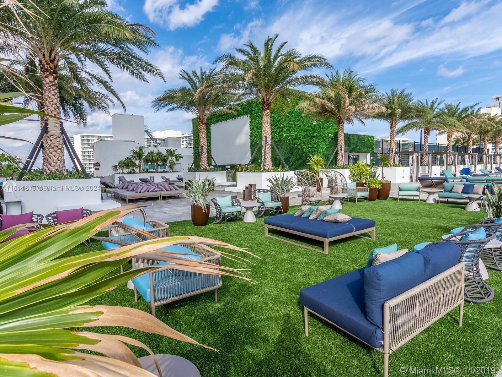 4010 S Ocean Dr # R1401