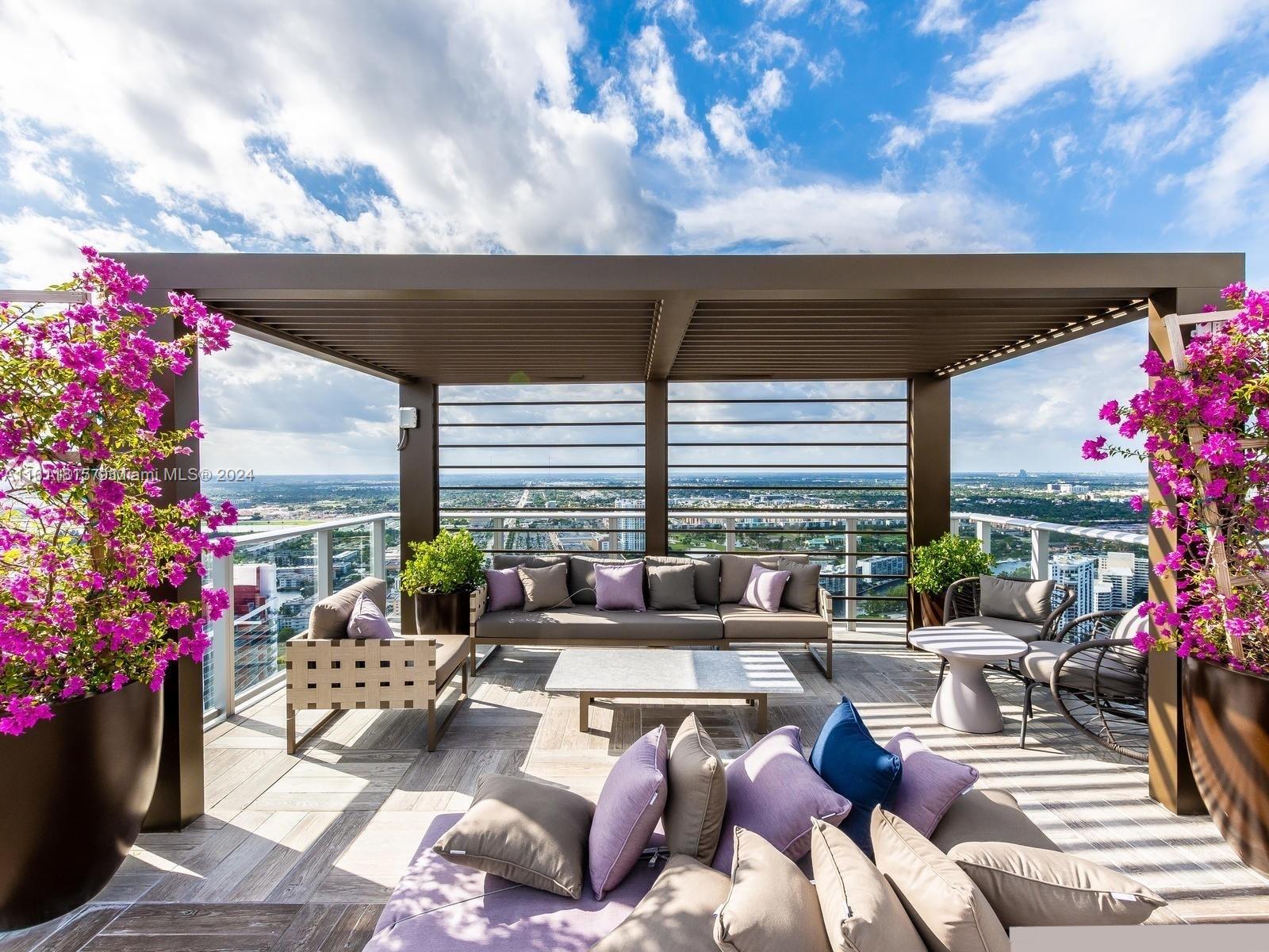 4010 S Ocean Dr # R1401