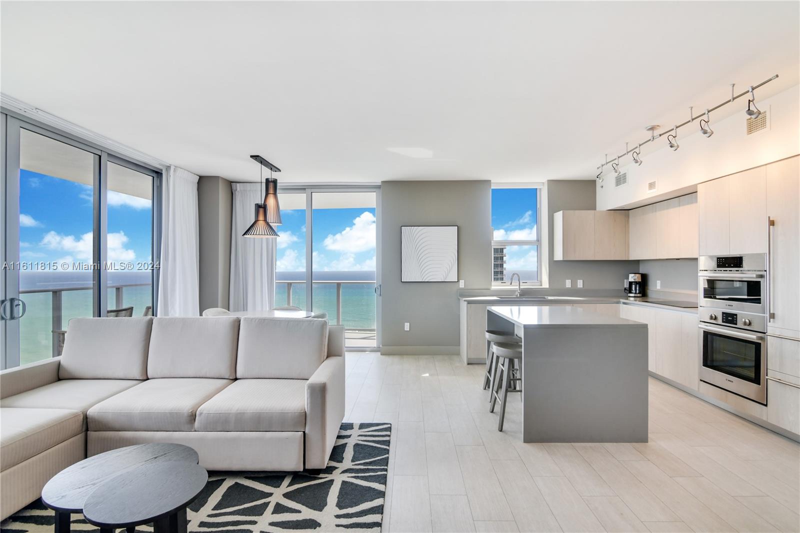 4010 S Ocean Dr # R1401