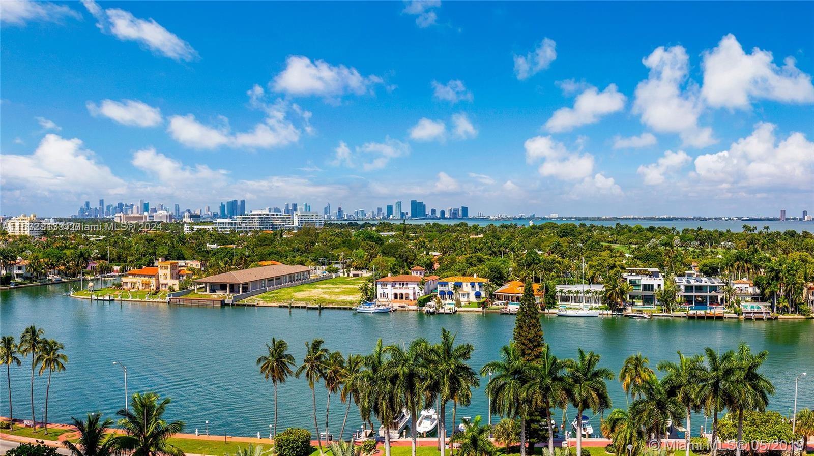 5161 Collins Ave # 1718