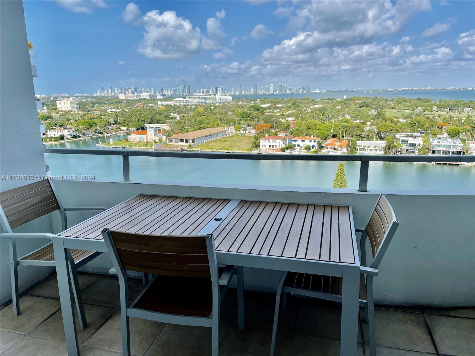 5161 Collins Ave # 1718