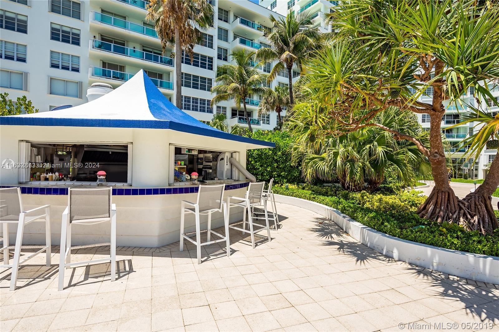 5161 Collins Ave # 1718