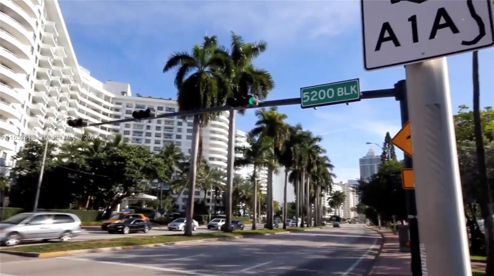 5161 Collins Ave # 1718