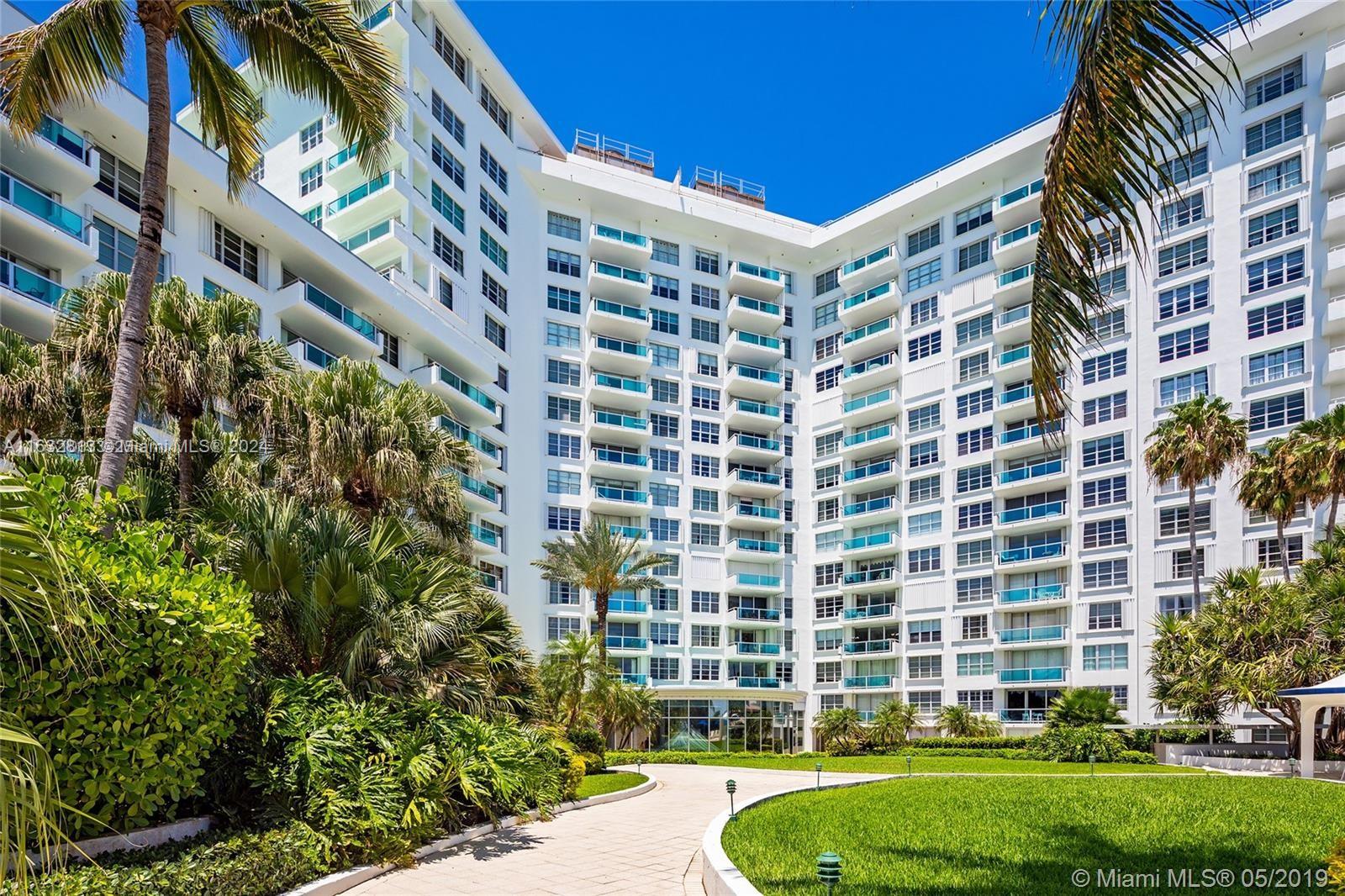 5161 Collins Ave # 1718