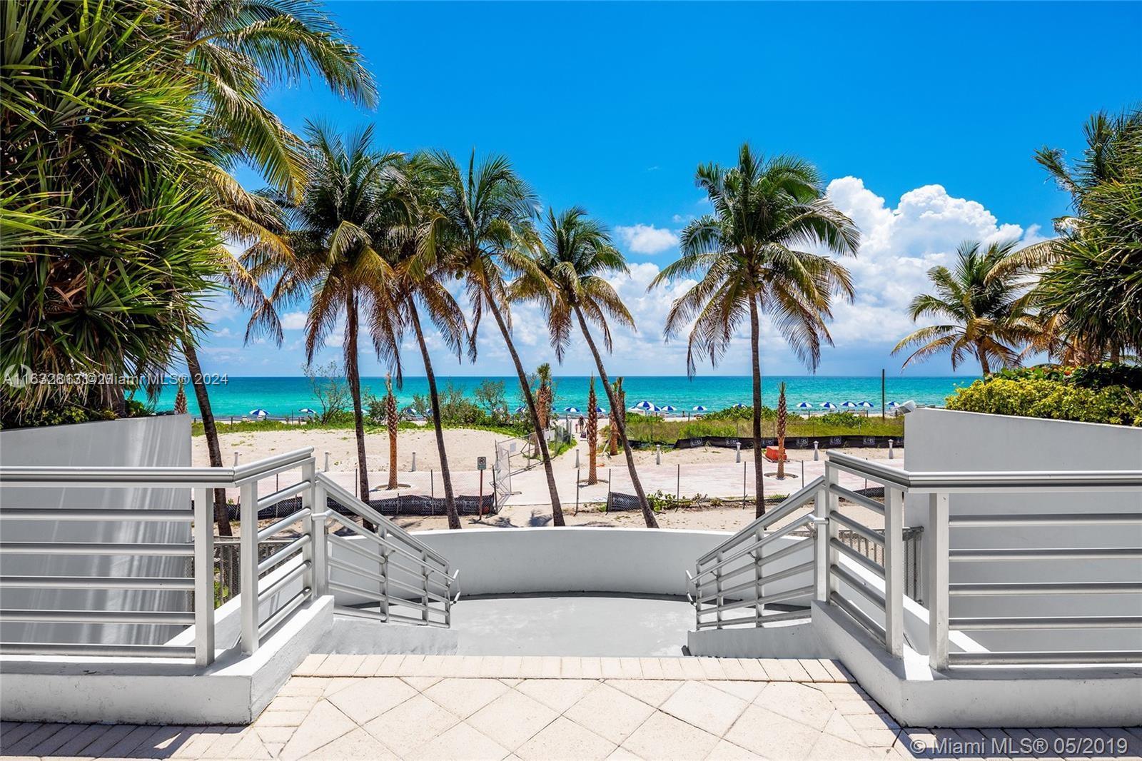 5161 Collins Ave # 1718