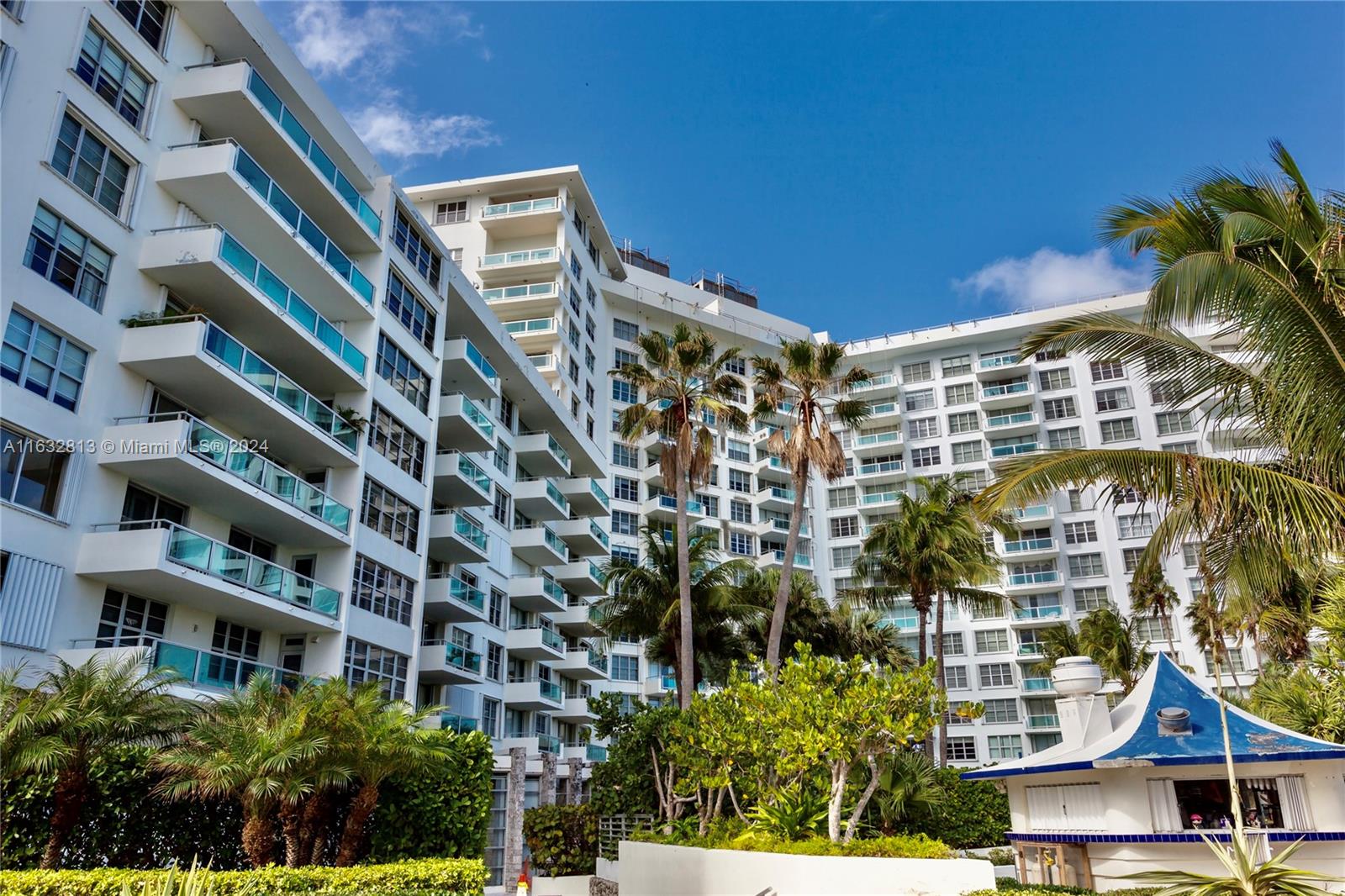5161 Collins Ave # 1718
