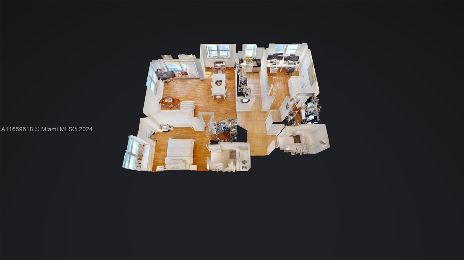 770 Claughton Island Dr # 1616