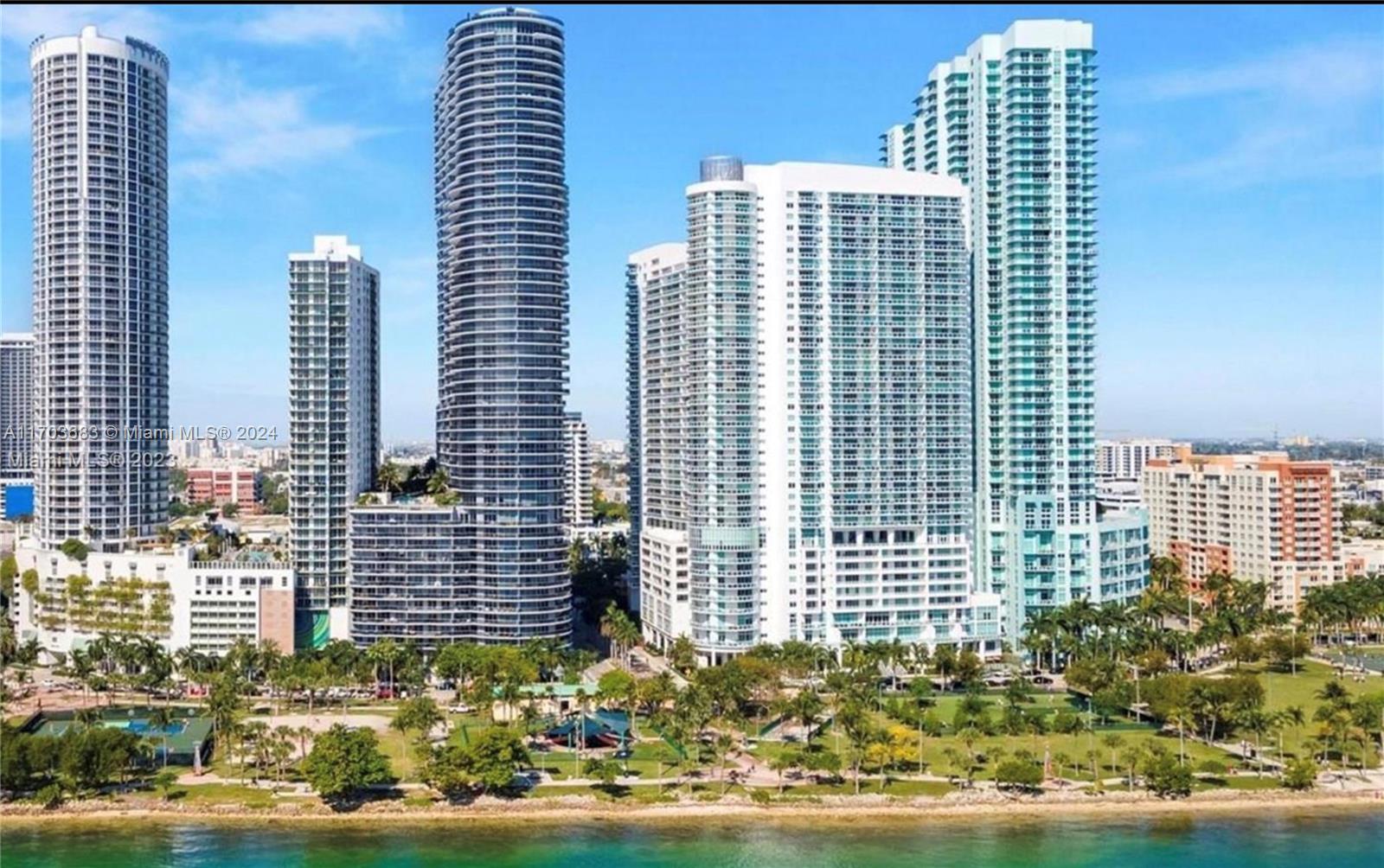 1750 N Bayshore Dr # 3811