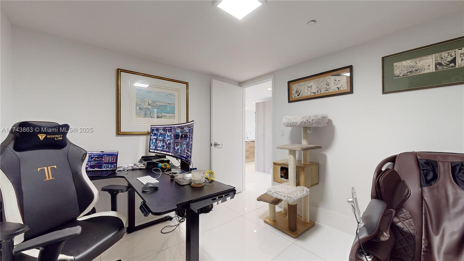 9940 W Bay Harbor Dr Unit: 5E-N