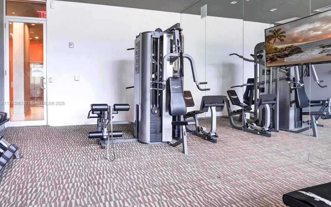 9940 W Bay Harbor Dr Unit: 5E-N