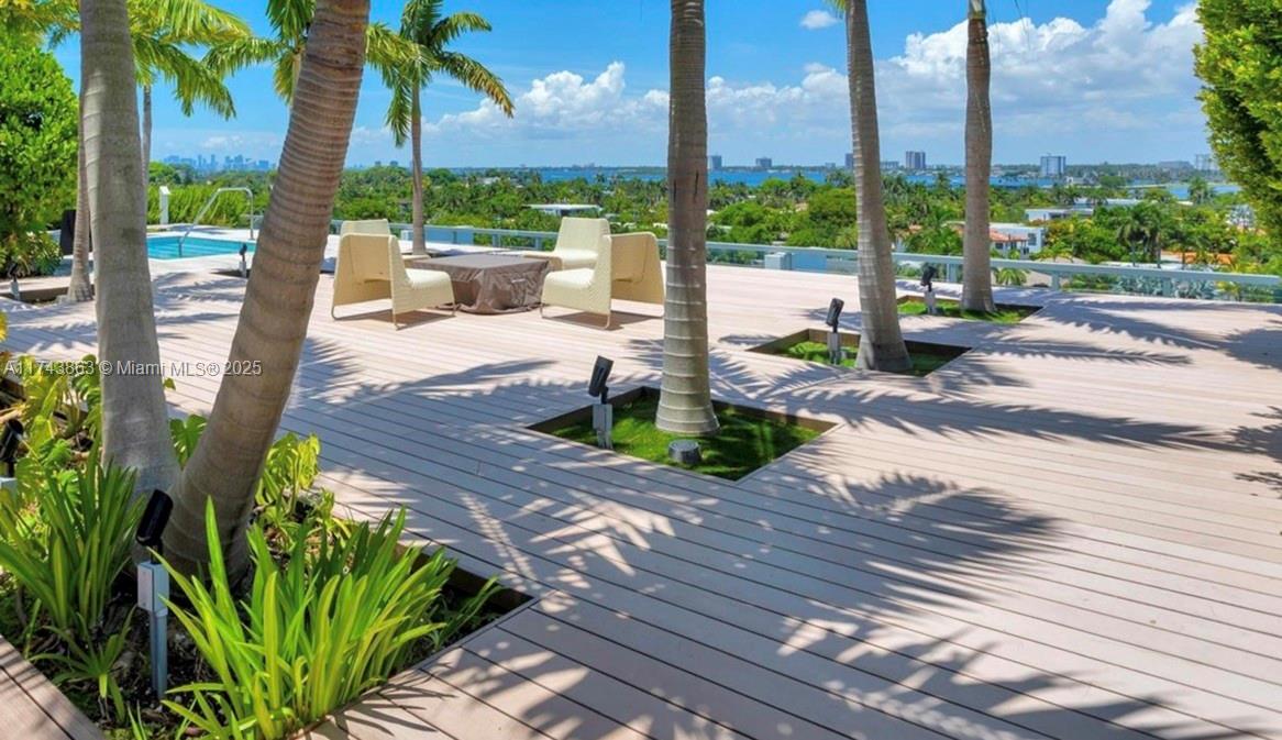 9940 W Bay Harbor Dr Unit: 5E-N