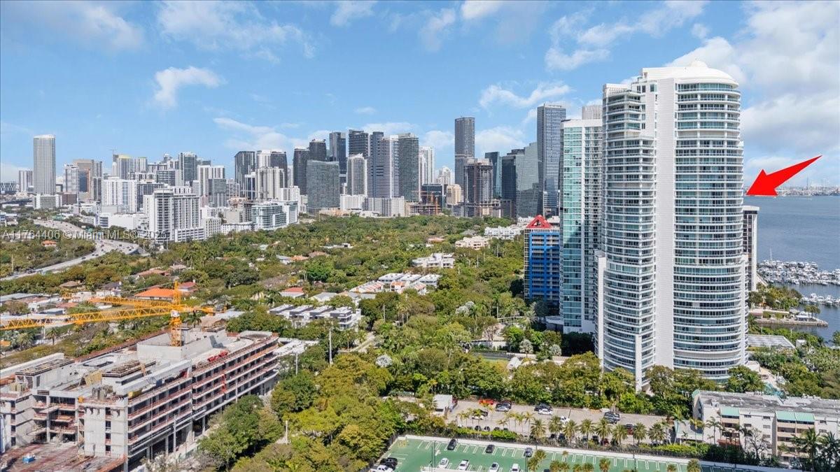 2127 Brickell Ave # 2301