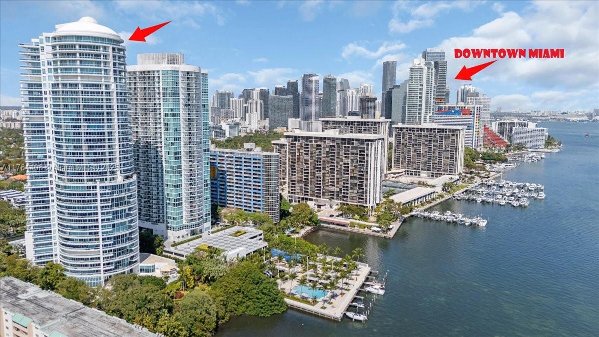 2127 Brickell Ave # 2301