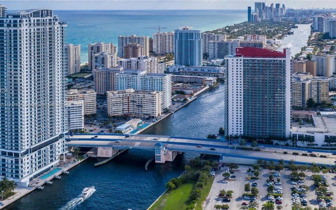 4010 S Ocean Dr # R1406