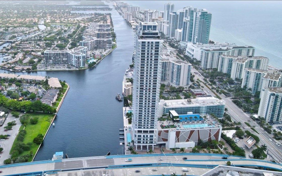4010 S Ocean Dr # R1406