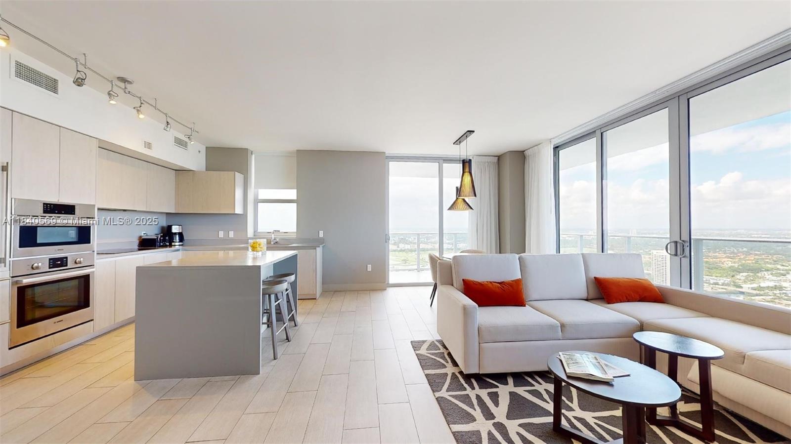 4010 S Ocean Dr # T3802