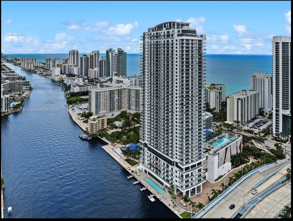 4010 S Ocean Dr # T3802