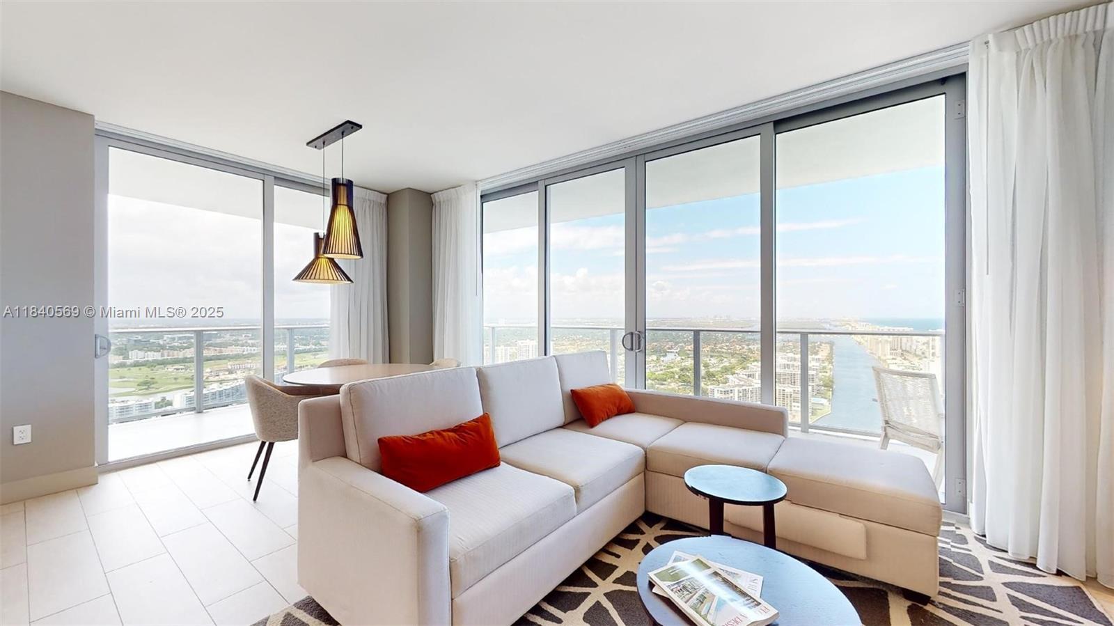 4010 S Ocean Dr # T3802