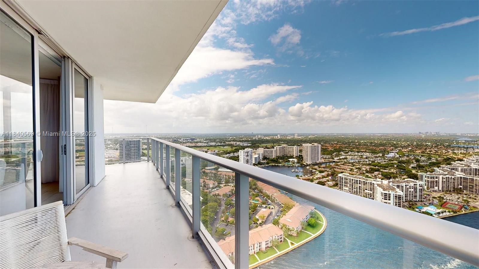 4010 S Ocean Dr # T3802