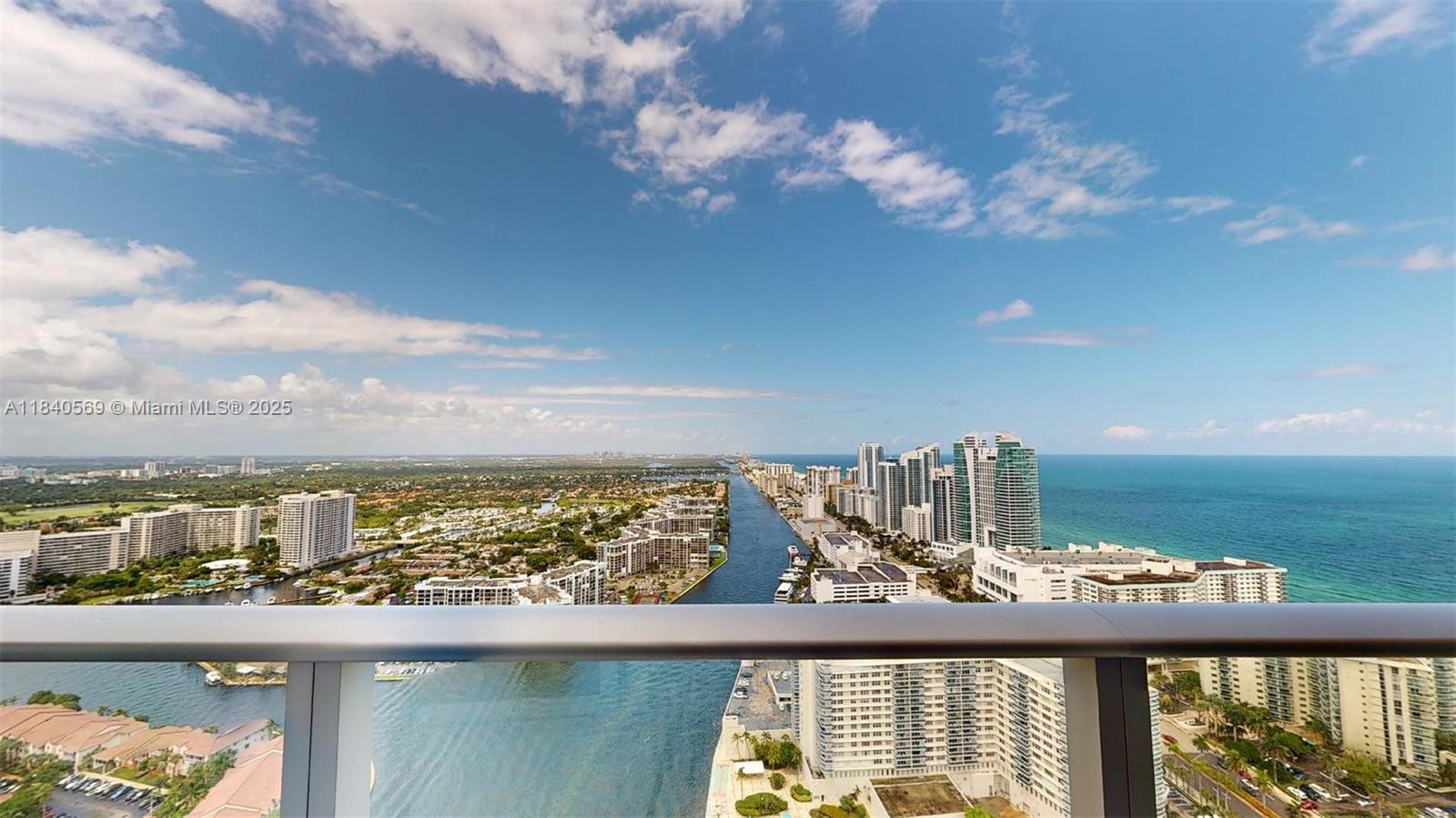 4010 S Ocean Dr # T3802