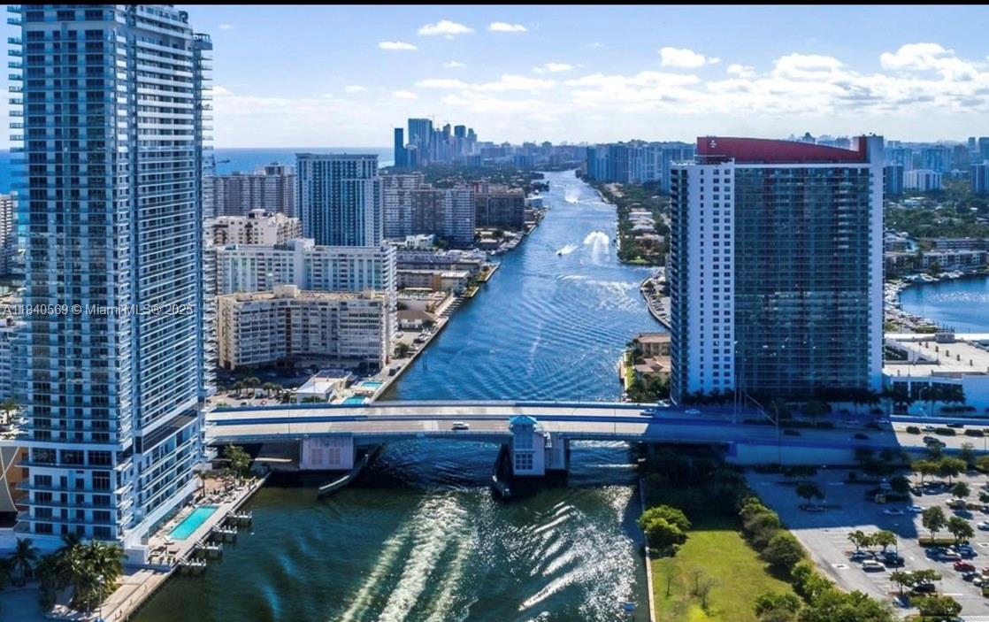 4010 S Ocean Dr # T3802