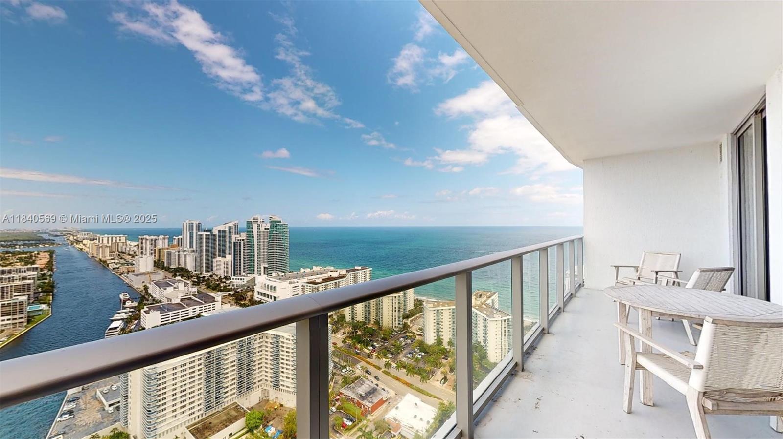 4010 S Ocean Dr # T3802