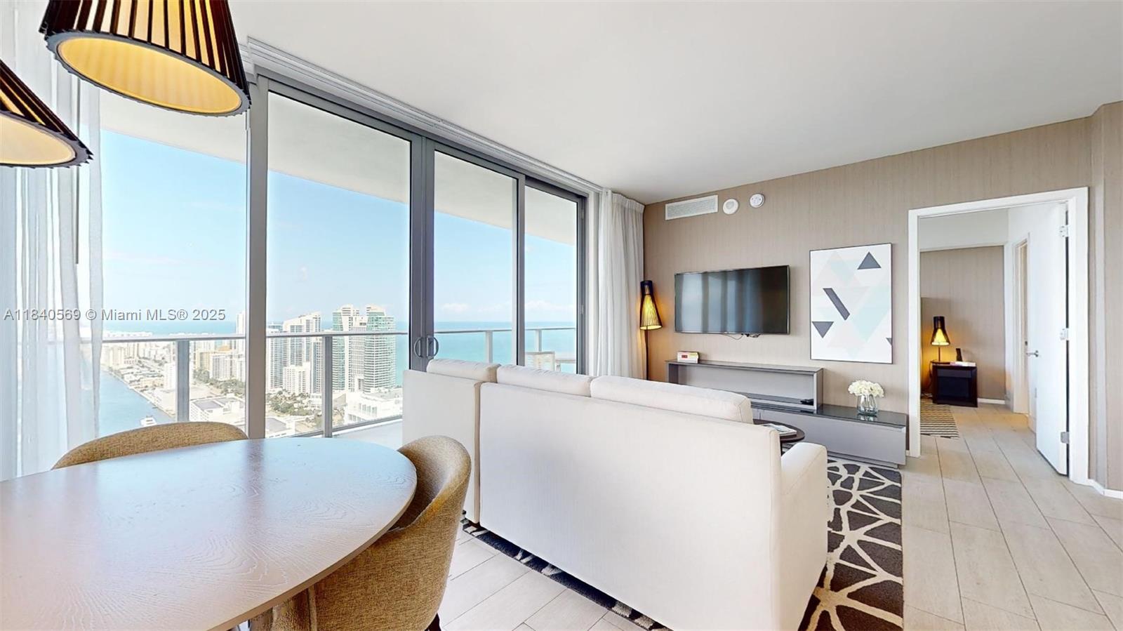4010 S Ocean Dr # T3802