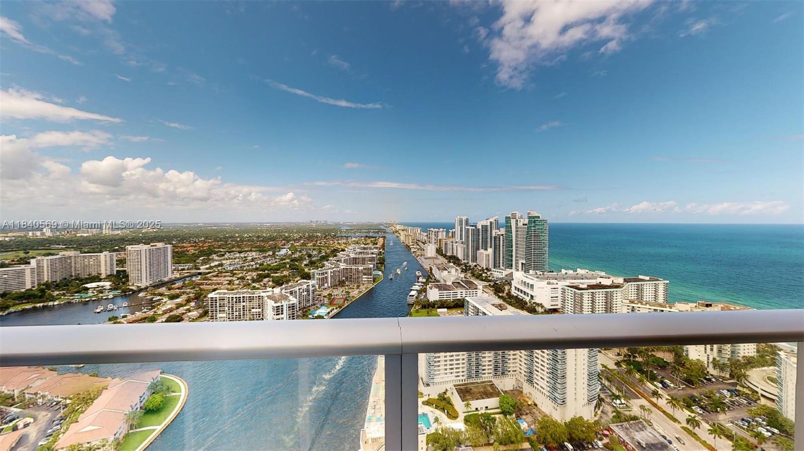 4010 S Ocean Dr # T3802