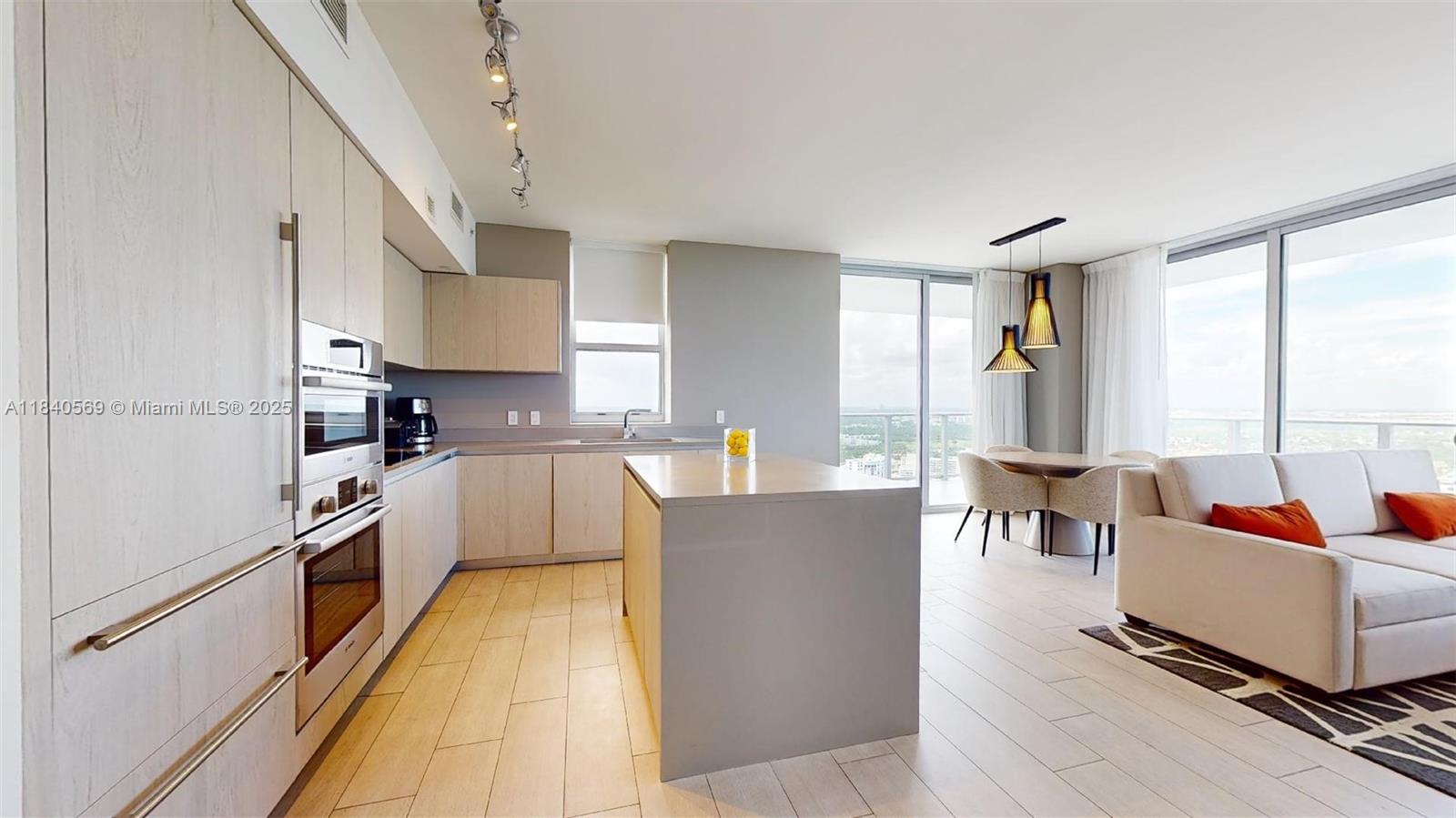 4010 S Ocean Dr # T3802