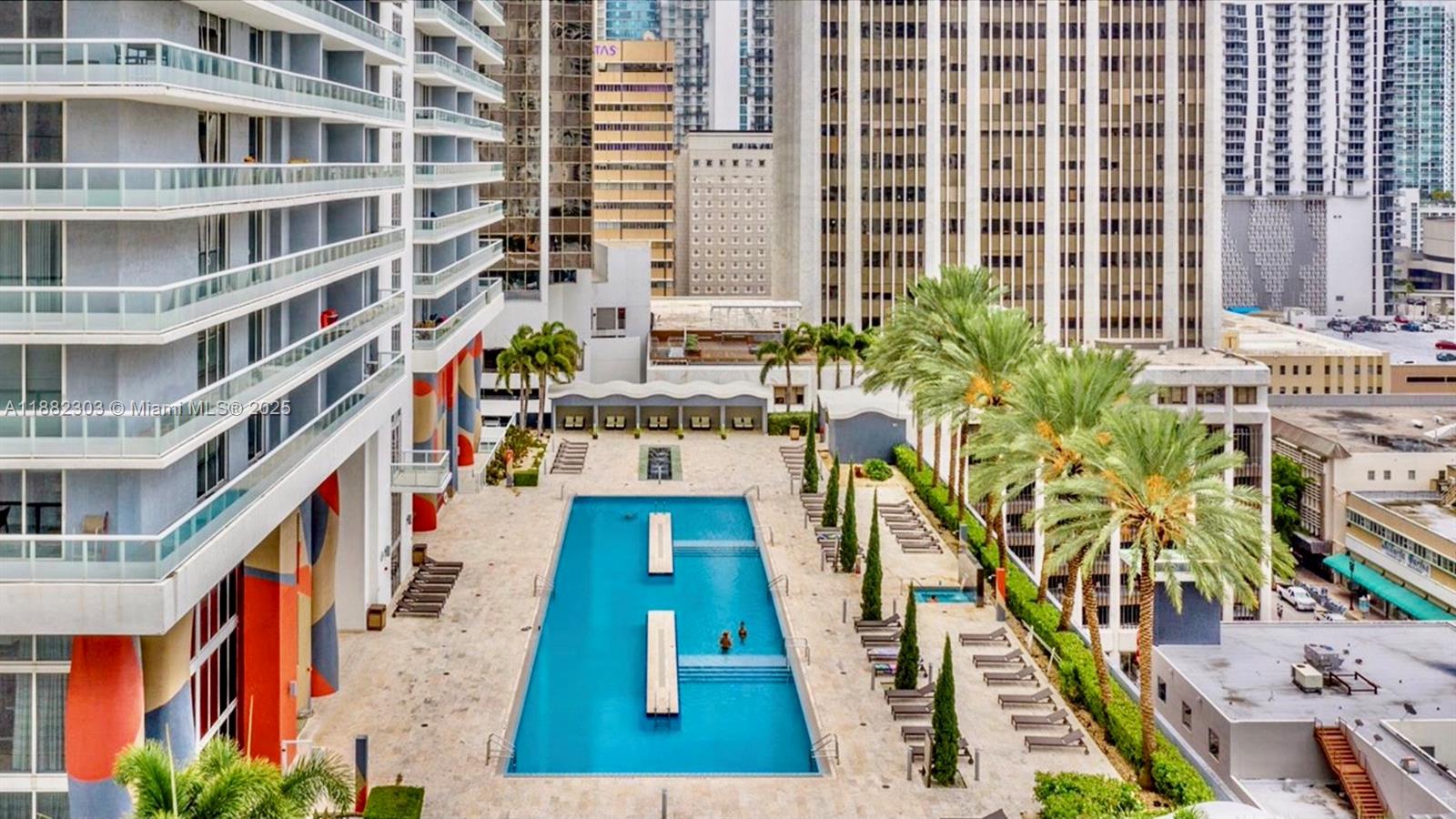 50 Biscayne Blvd # 3909