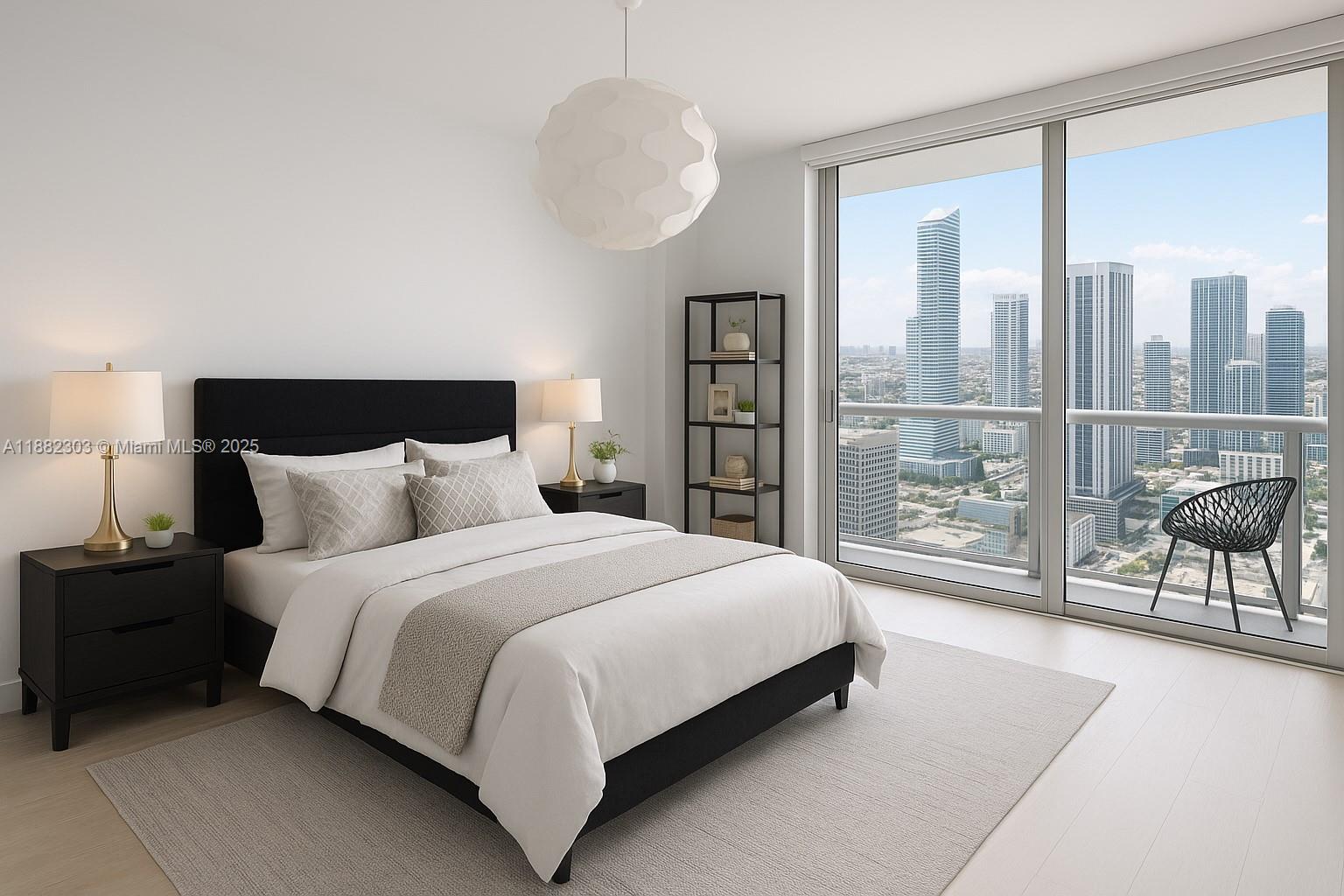 50 Biscayne Blvd # 3909