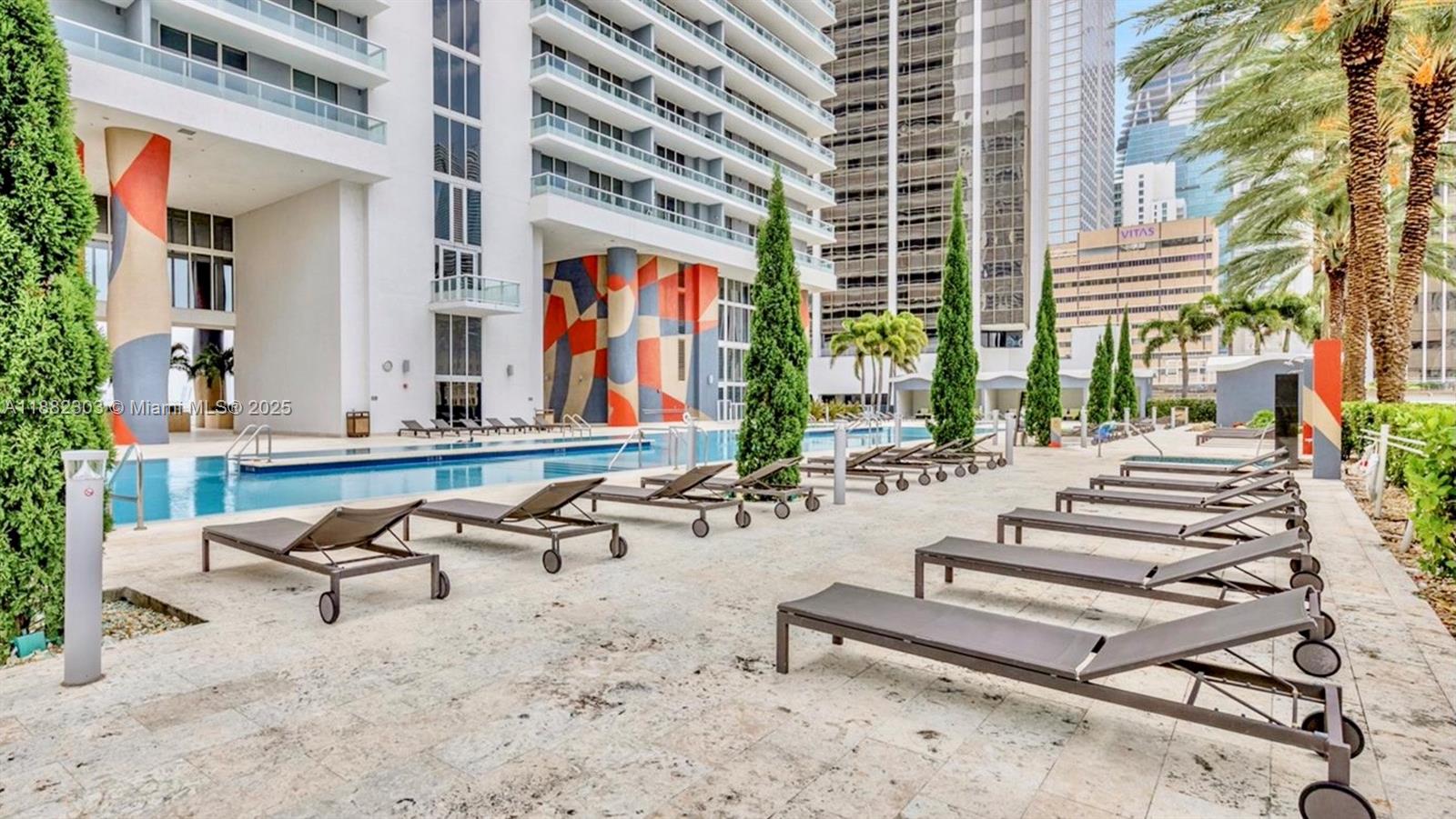 50 Biscayne Blvd # 3909