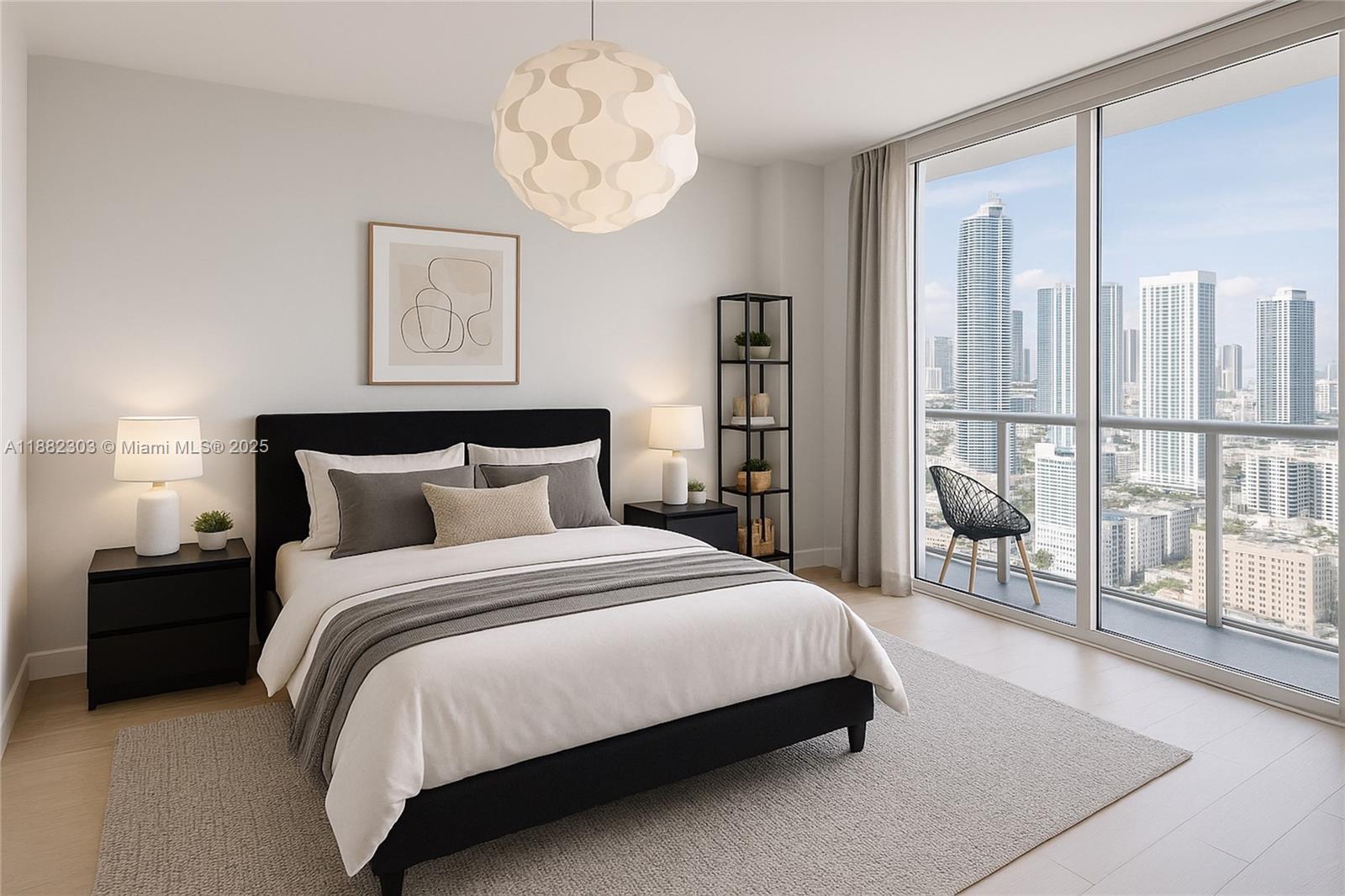 50 Biscayne Blvd # 3909