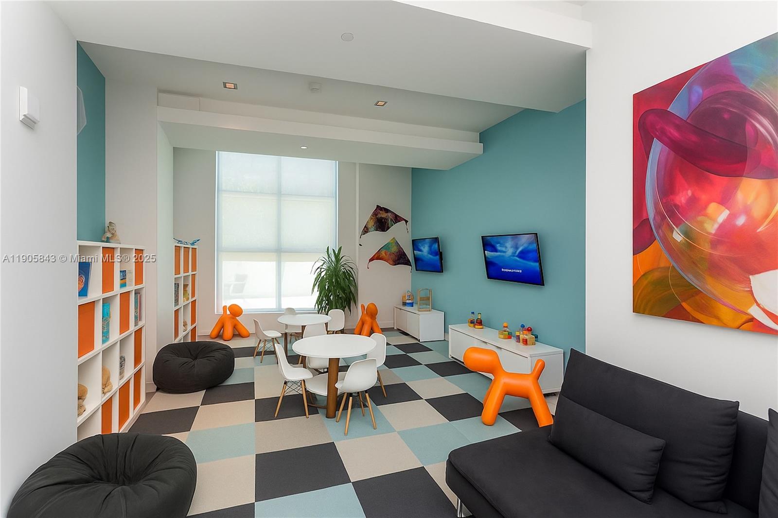 1100 S Miami Ave Unit: 3109