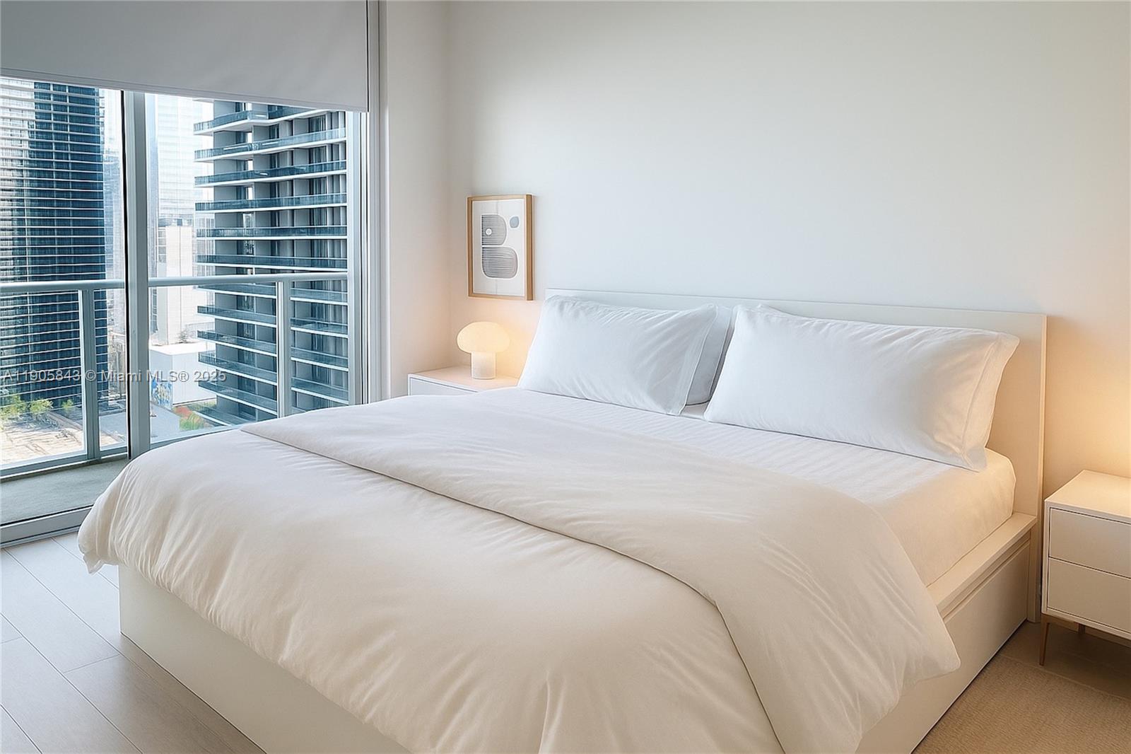 1100 S Miami Ave Unit: 3109