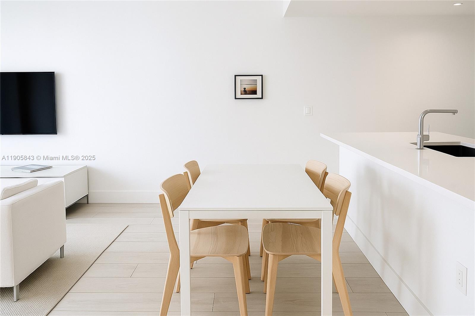 1100 S Miami Ave Unit: 3109