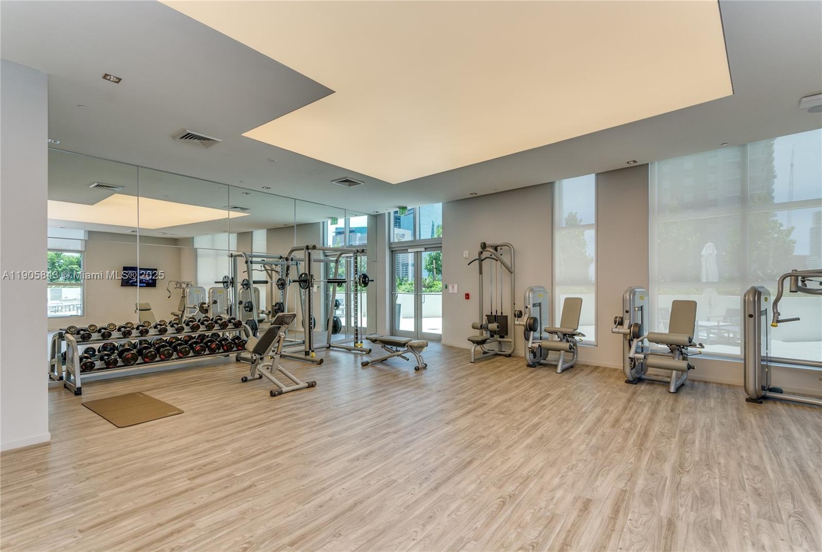 1100 S Miami Ave Unit: 3109