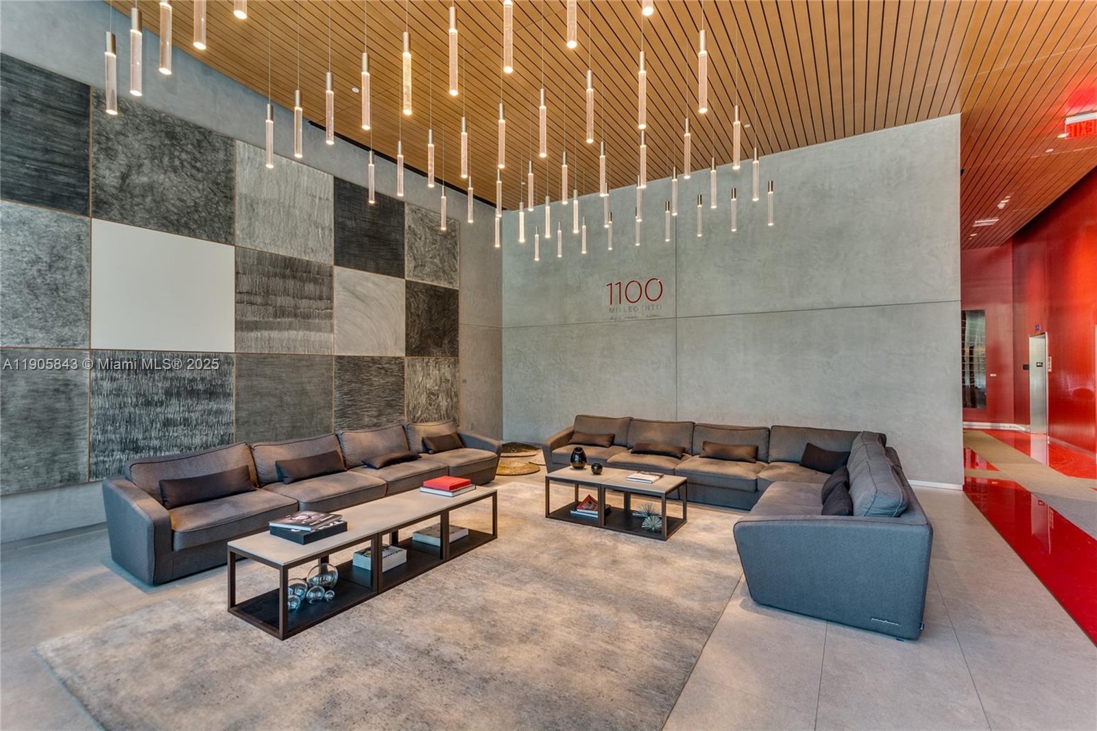 1100 S Miami Ave Unit: 3109