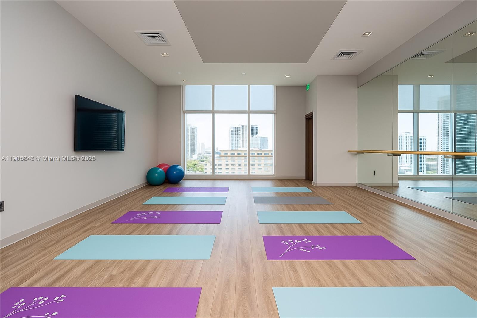 1100 S Miami Ave Unit: 3109