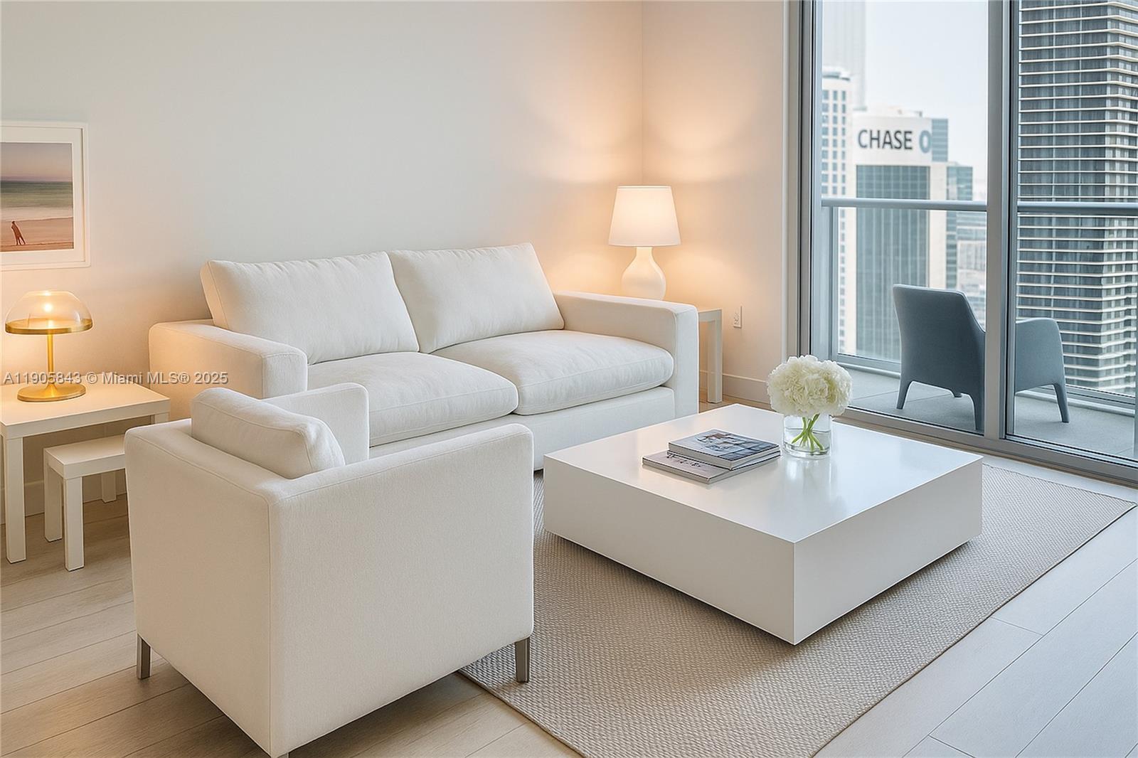 1100 S Miami Ave Unit: 3109