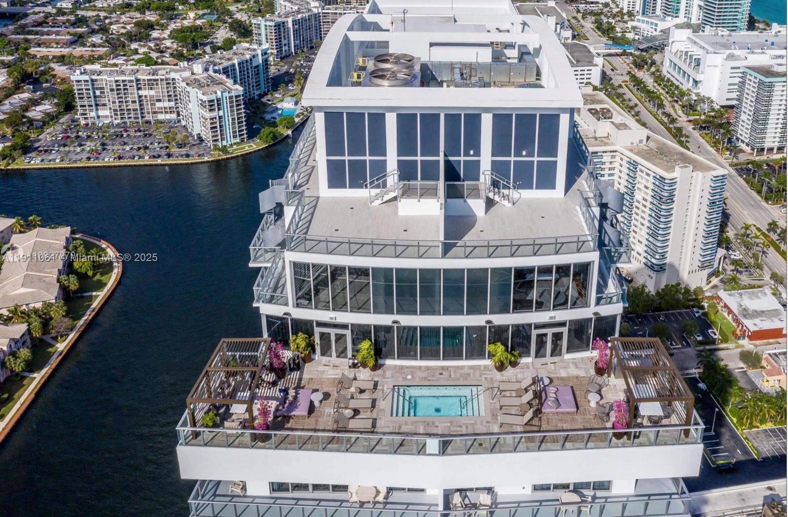 4010 S Ocean Dr # R3206