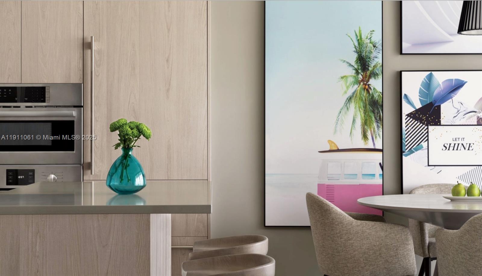 4010 S Ocean Dr # R3206