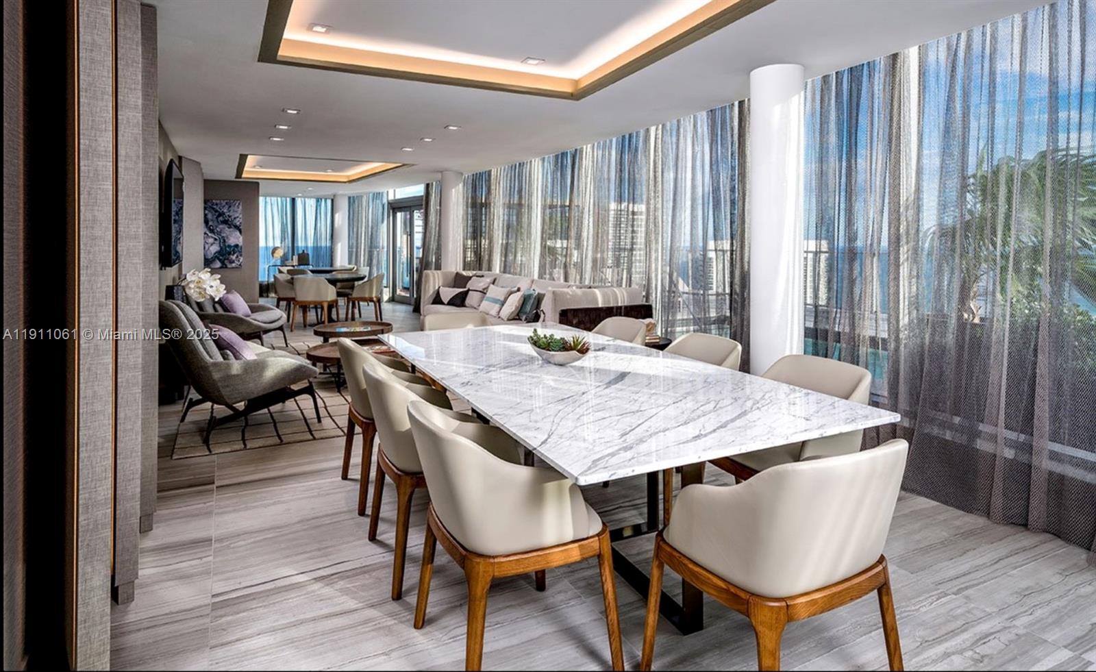 4010 S Ocean Dr # R3206