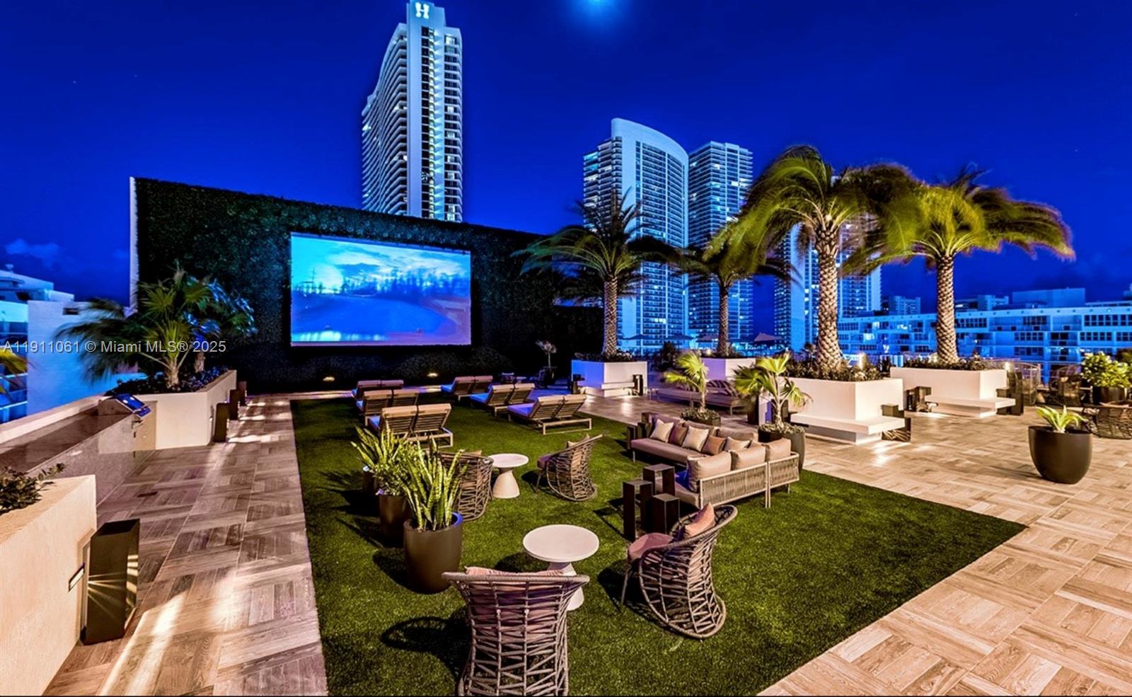 4010 S Ocean Dr # R3206