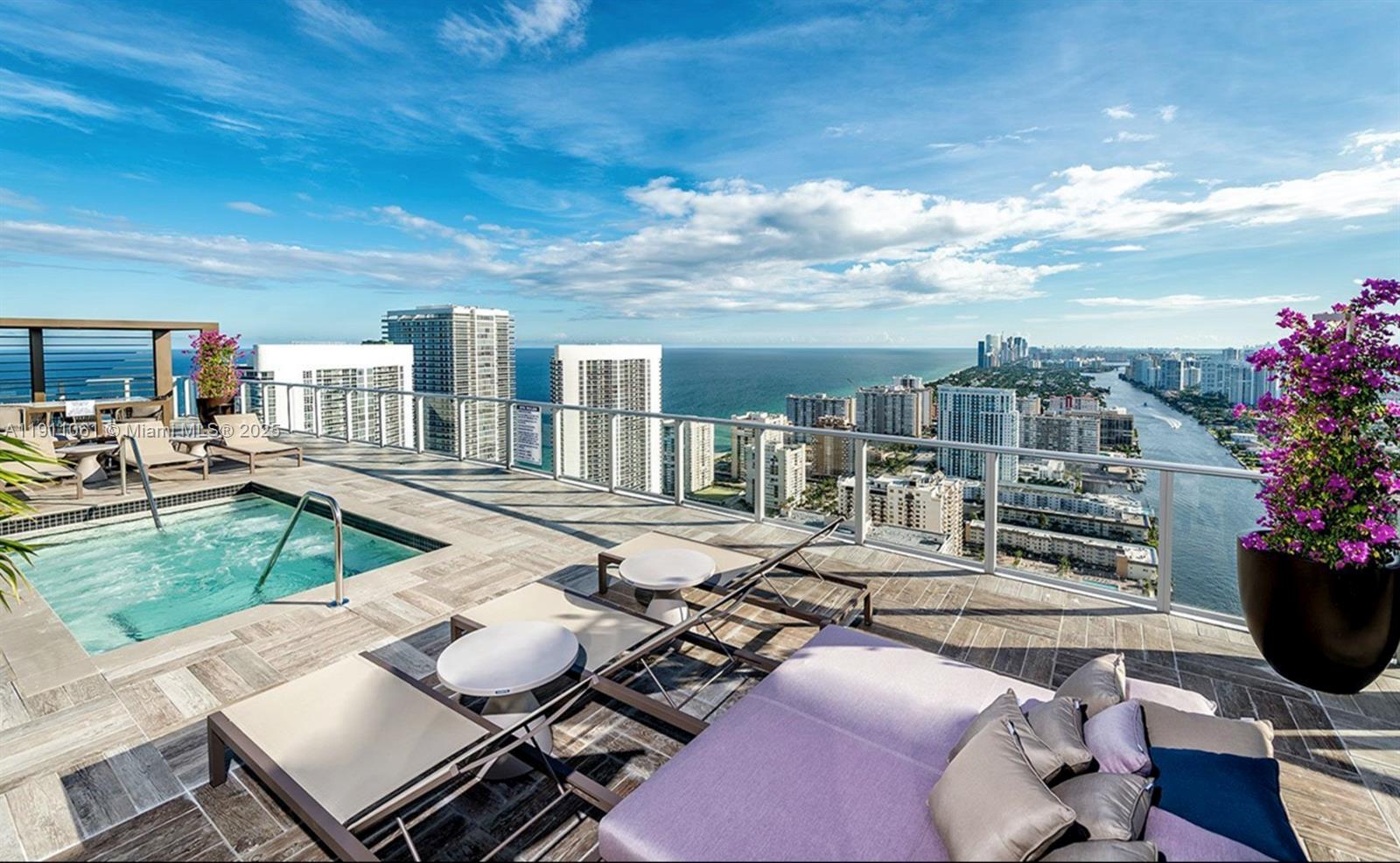 4010 S Ocean Dr # R3206