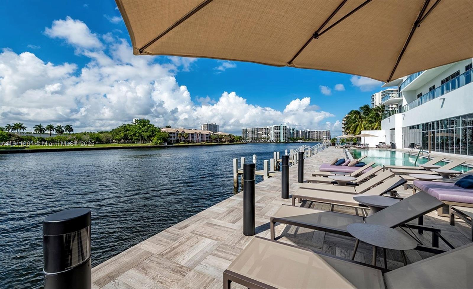 4010 S Ocean Dr # R3206