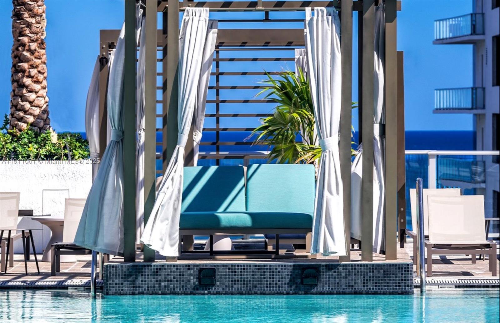 4010 S Ocean Dr # R3206